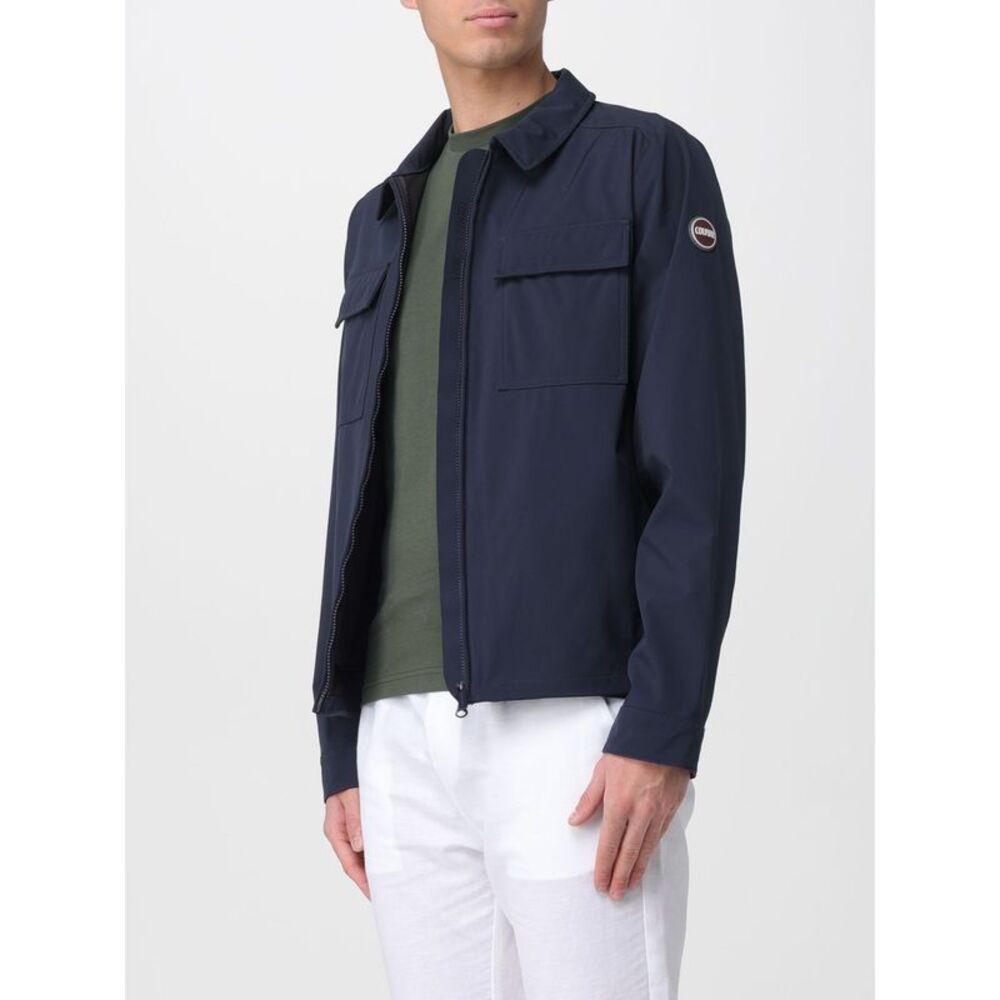 Colmar Men Polyester Jacket Colmar - Picture 3 of 4